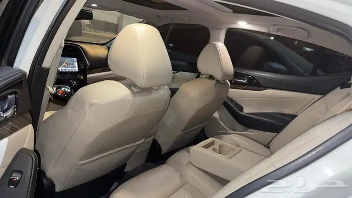 مكسيما 2016 SR 4