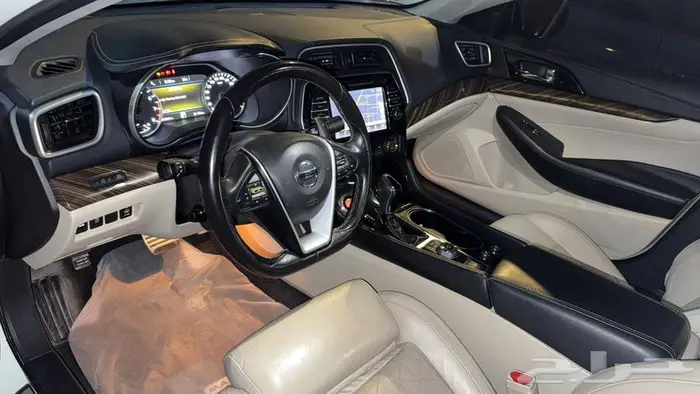 مكسيما 2016 SR 3