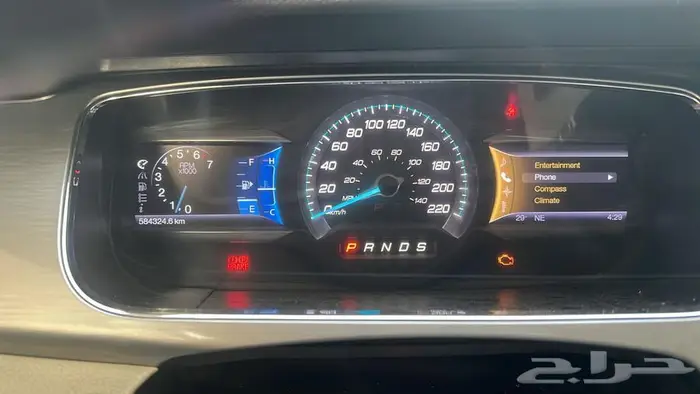 تورس 2013 استخدام شخصي 8