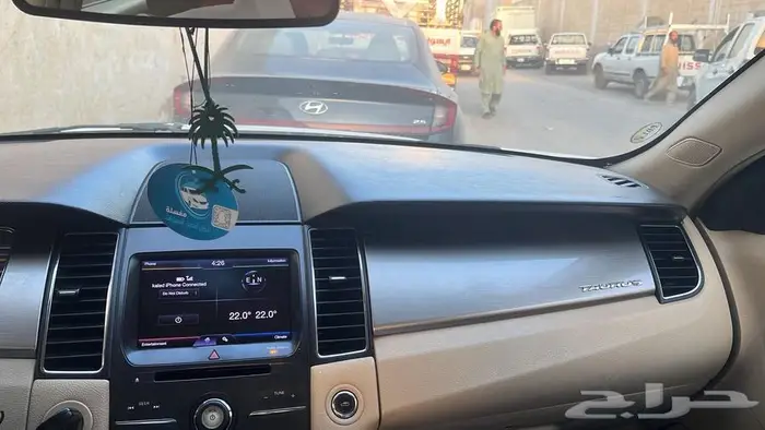 تورس 2013 استخدام شخصي 6