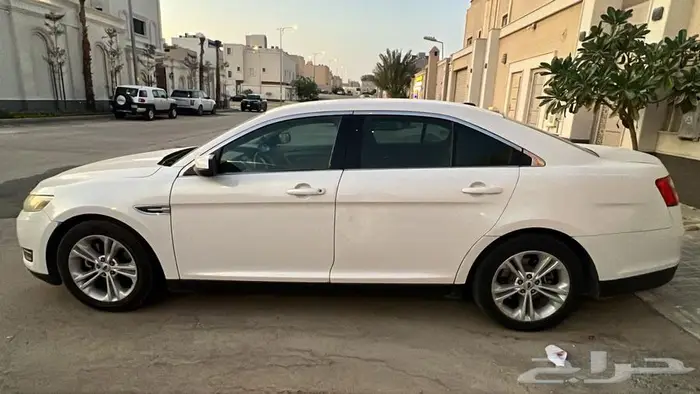 تورس 2013 استخدام شخصي 4