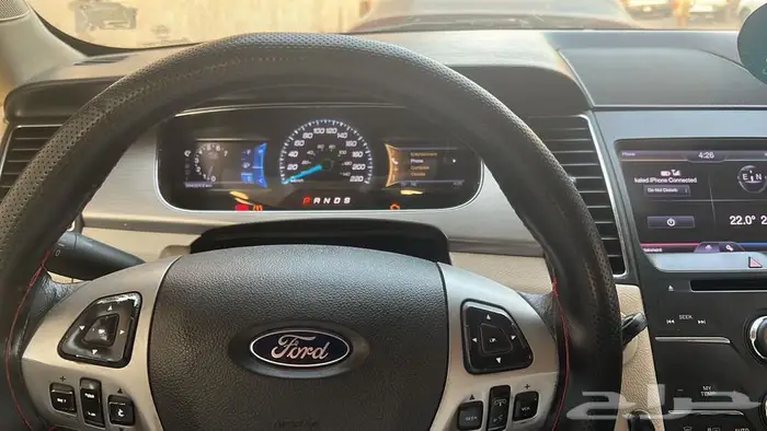 تورس 2013 استخدام شخصي 5