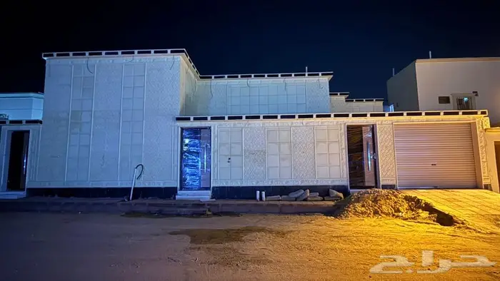 دور للبيع جديد السعر 700 الف 0