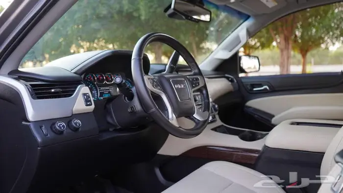 جمس يوكن SLT 2020 (بطاقة جمركية) 13