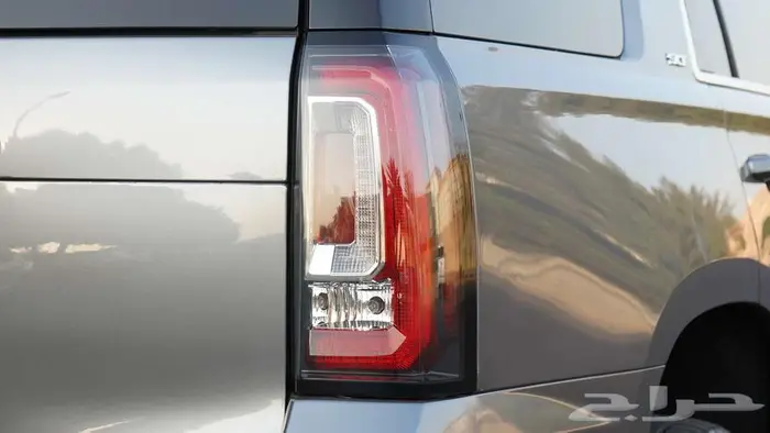 جمس يوكن SLT 2020 (بطاقة جمركية) 7