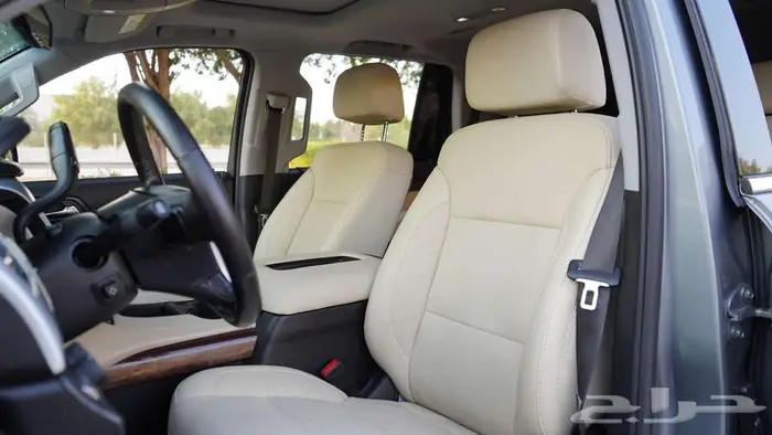 جمس يوكن SLT 2020 (بطاقة جمركية) 15