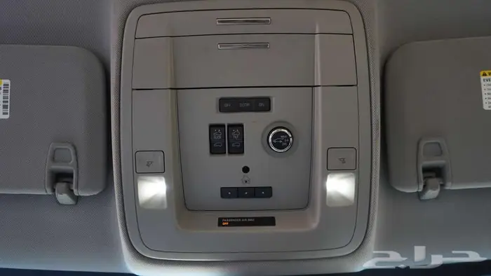 جمس يوكن SLT 2020 (بطاقة جمركية) 22