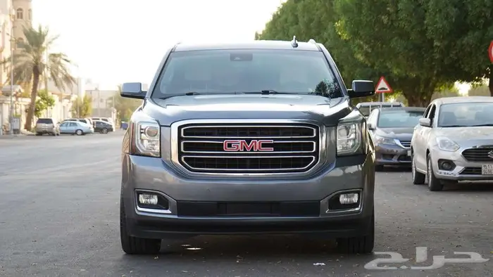 جمس يوكن SLT 2020 (بطاقة جمركية) 9