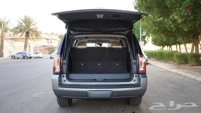 جمس يوكن SLT 2020 (بطاقة جمركية) 11