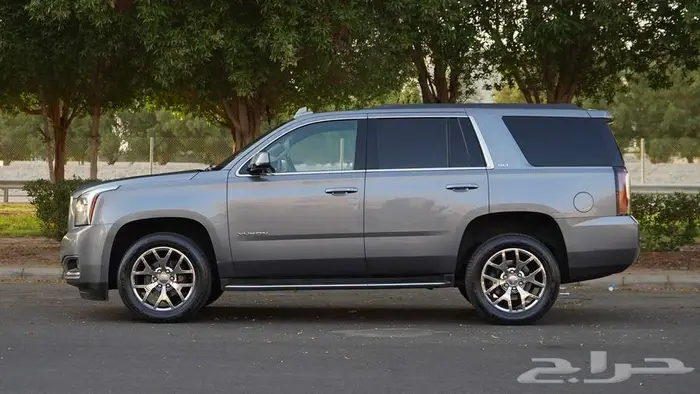 جمس يوكن SLT 2020 (بطاقة جمركية) 5