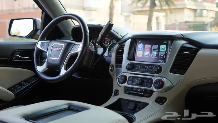 جمس يوكن SLT 2020 (بطاقة جمركية) 14