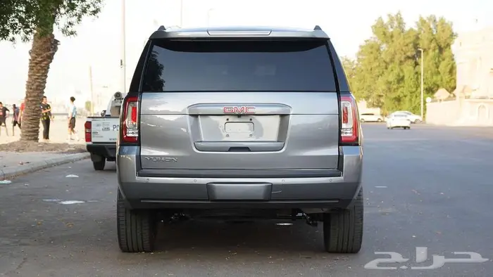 جمس يوكن SLT 2020 (بطاقة جمركية) 10