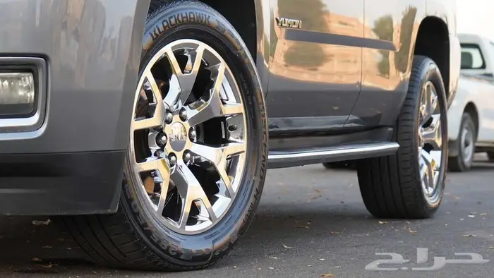 جمس يوكن SLT 2020 (بطاقة جمركية) 8