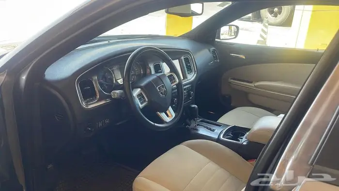 دوج تشاجر 2014 3