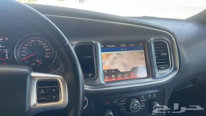 دوج تشاجر 2014 2