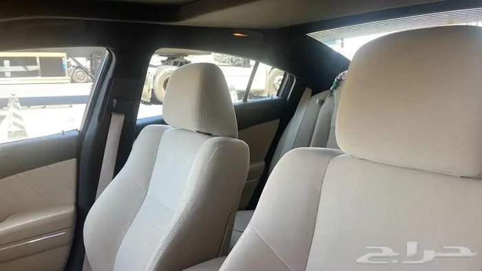 دوج تشاجر 2014 4