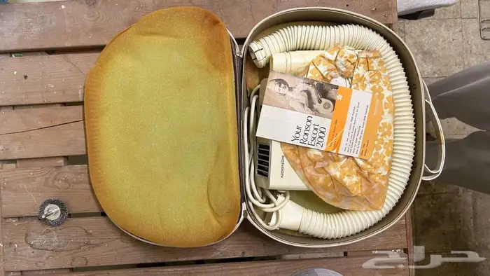 مجفف شعر (سشوار) 3