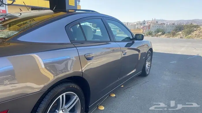 دوج تشاجر 2014 7