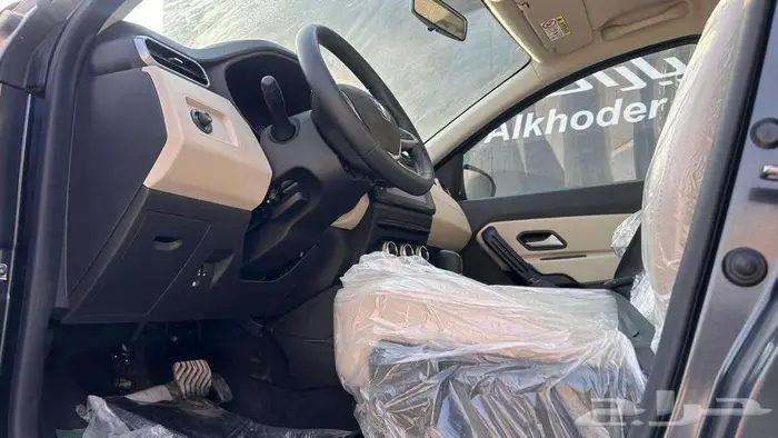 رينو داستر 2024 نص فل اقل سعر و حرق اسعار 7