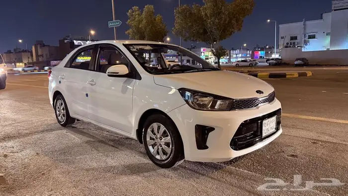 كيا بيجاس منوة ..2020 0