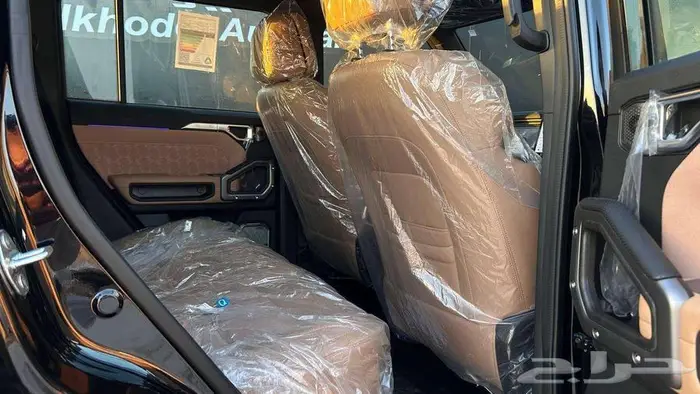 جيتور تي 2 لاكجري 2026 اقل سعر في السوق 11