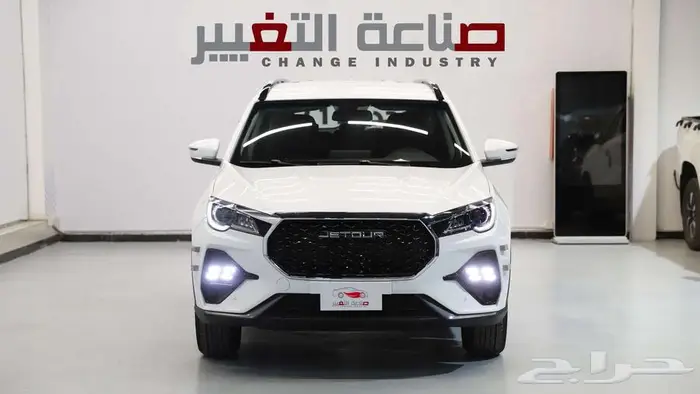 جيتور اكس70 كمفورت 2026 كاش واقساط 1