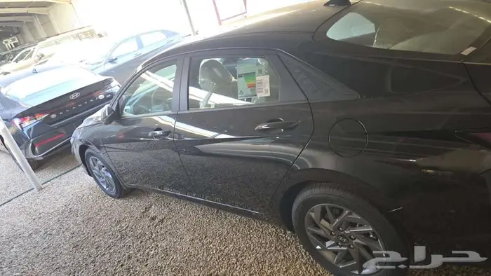 هيونداي النترا سمارت 2026 عروض نهاية العام من سفنز 4