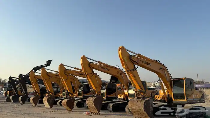 حفر ترحيل مخلفات قطوعه بالمتر بكلين شيول تريله قلاب 0