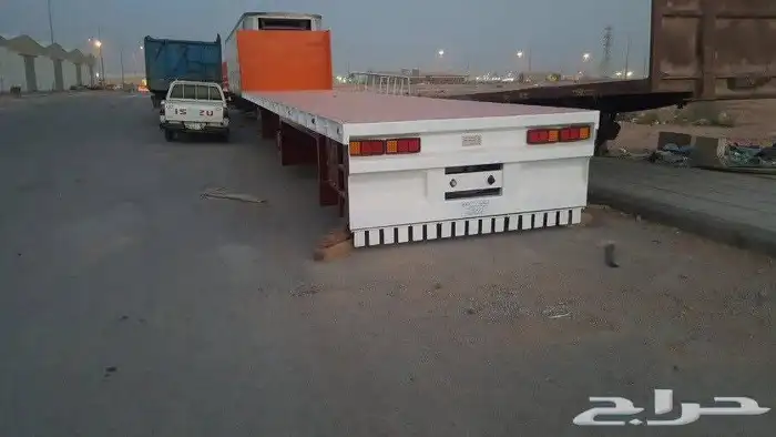 صناديق قلاب وسطحات وتوانك مياه 9