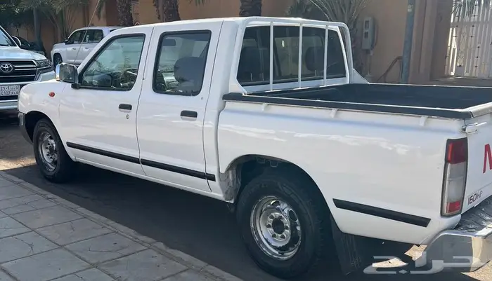 ددسن نيسان 2016 GLE 2