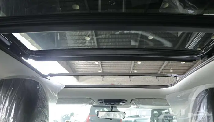 كيا سبورتاج ستاندر ونص فل 2026 الان لدي RPM 12