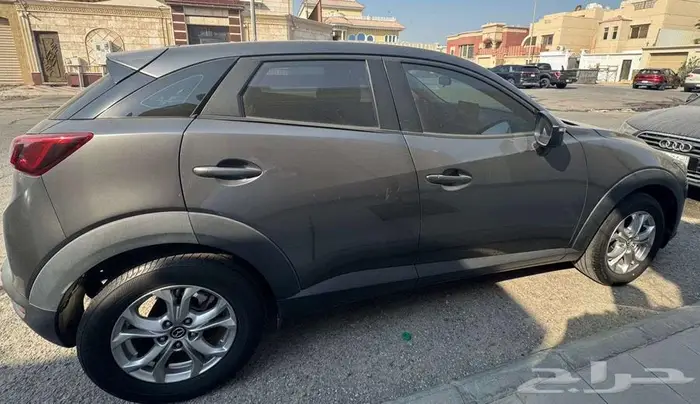 مازدا سي اكس 3 وكالة للبيع 0