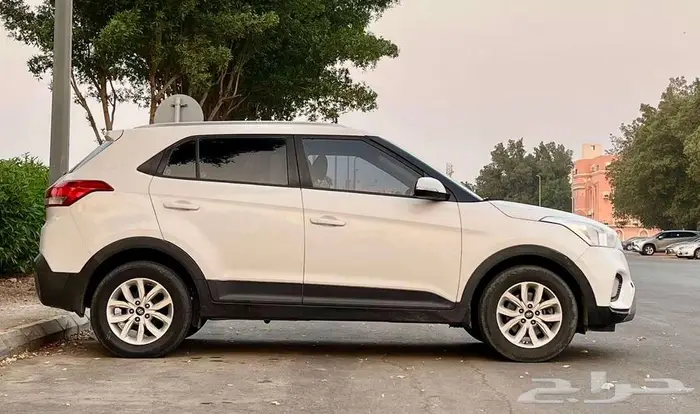 كريتا 2019 مجدد ومفحوص ب 33 الف 3