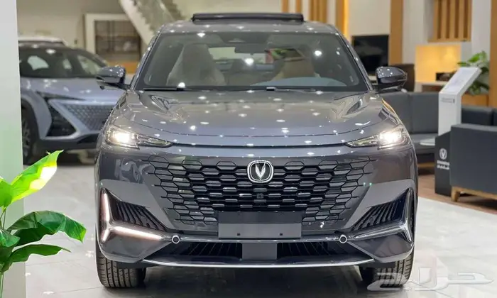 شانجان يوني كي 2026 اليت - سعودي جديد 2