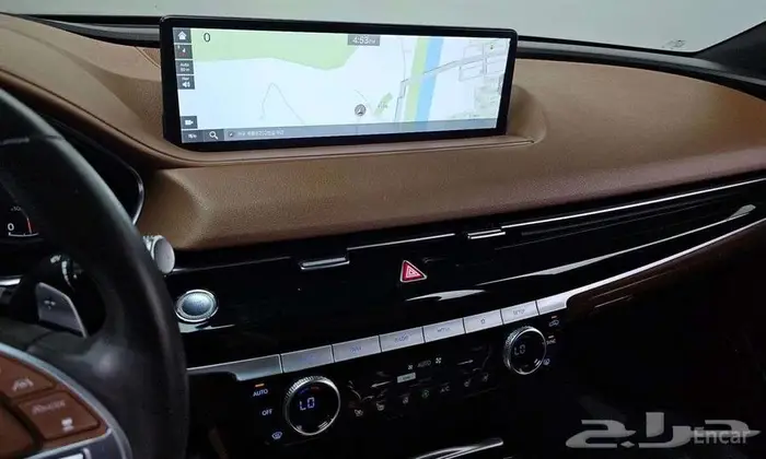 جينيسيس G80   2021 15