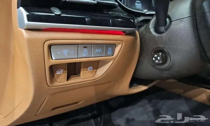 جينيسيس G80   2021 11