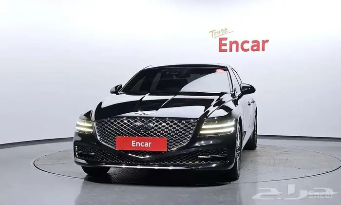 جينيسيس G80   2021 2