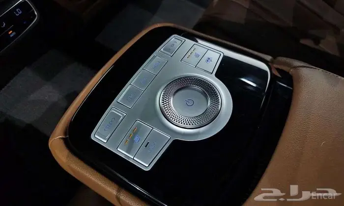 جينيسيس G80   2021 10