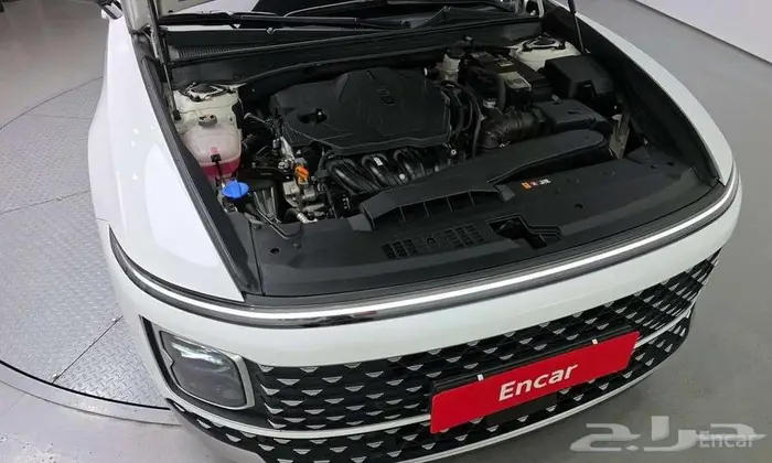 هيونداي ازيرا (جراندر)   2023 5