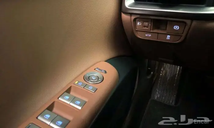 هيونداي ازيرا (جراندر)   2023 11