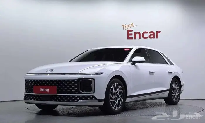 هيونداي ازيرا (جراندر)   2023 0