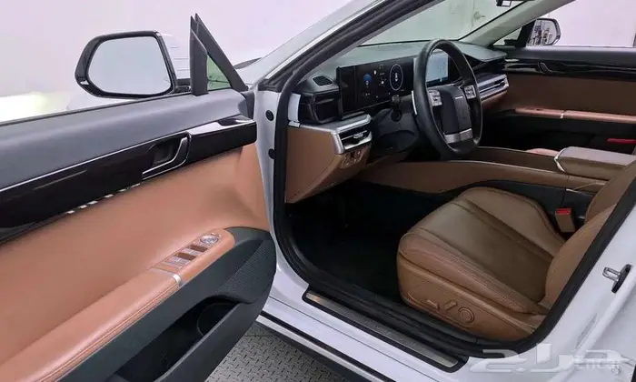 هيونداي ازيرا (جراندر)   2023 6