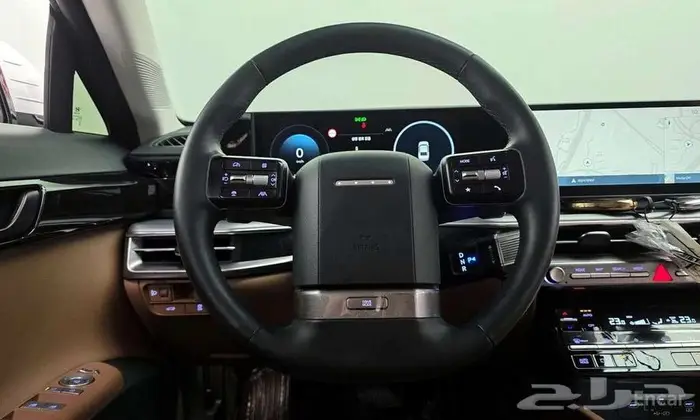 هيونداي ازيرا (جراندر)   2023 10