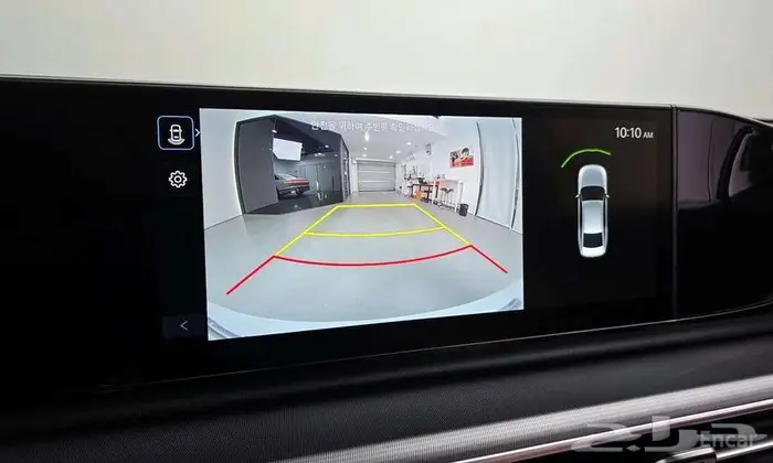 هيونداي ازيرا (جراندر)   2023 16