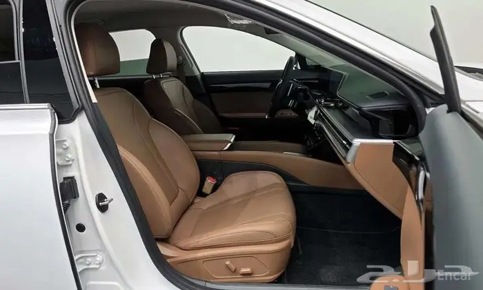 هيونداي ازيرا (جراندر)   2023 17