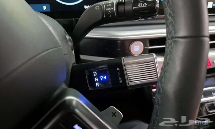 هيونداي ازيرا (جراندر)   2023 13