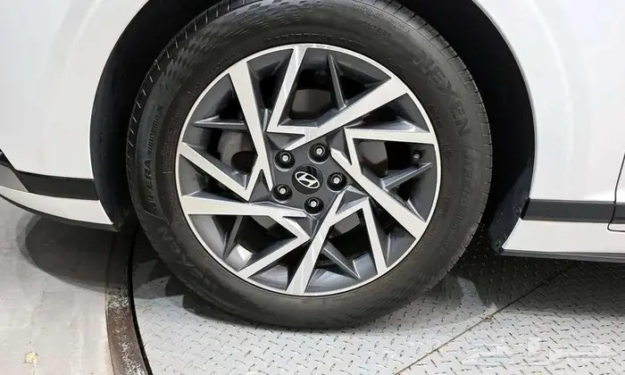 هيونداي ازيرا (جراندر)   2023 4