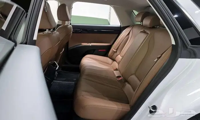 هيونداي ازيرا (جراندر)   2023 18