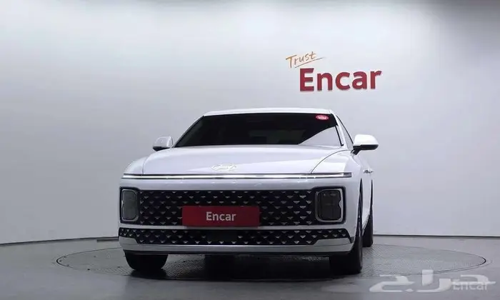 هيونداي ازيرا (جراندر)   2023 2