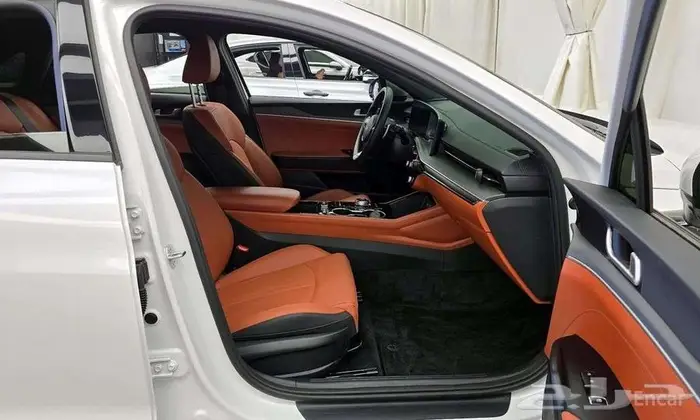 كيا K5   2024 وكالة 7